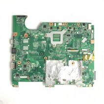 cpu 578002001 HP Compaq Presario CQ61 G61 노트북 마더 보드 DA00P6MB6D0 인텔 GM45 DDR2 100, 한개옵션0