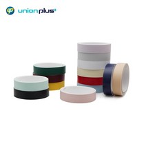 유니온플러스 제본테이프 25mm 35mm 50mm, 제본테이프 35mm, 적색 BT-3501