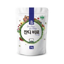 잔디비료 정원용 산소 묘지 골프장 프리미엄 전용비료, 단품