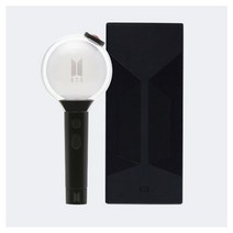 BTS 방탄소년단 스페셜에디션 아미밤 3세대 응원봉, 블루투스 미지원