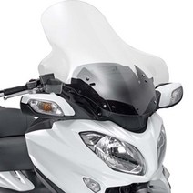 카파(KAPPA) SUZUKI 버그만650 (13-19) - 윈드스크린 KD3104ST
