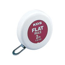 KDS 줄자-원둘레파이측정용 F10-02DM 원주측정 파이줄자