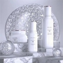 다와몰 [사은품증정] 퀵배송 / 인셀덤 정품 / 래디언솜100 마이크로플루다이저 크림 앰플 토너 3종세트 / 탄력미백 5중개선 남여공용, 1박스