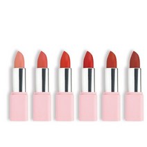 벨벳 텍스처 립스틱 20대 30대 여자생일선물 지워지지않는 안지워지는 지속력 좋은 립스틱, 메이플루아푸