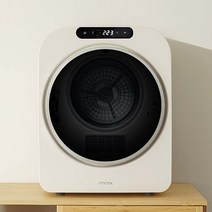 [미닉스] 미니건조기 3kg(MNMD-100G)