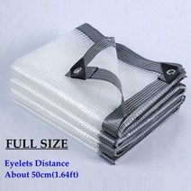 그늘막 차단막 0.3mm pe 방수포 커버 발코니 분재 화분 식물 커버 따뜻한 방수, 협력사, 방수포에, 저희에게 연락하십시오
