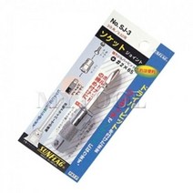 SUNFLAG 소켓조인트 SJ시리즈, SJ-4