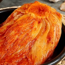 국내산 현진묵은지 5kg, 1개