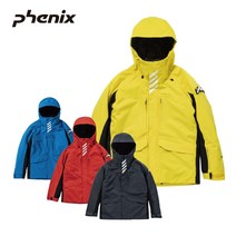 피닉스 스키복 자켓 점퍼 2023 ESM22OT15 블리자드 22-23 BLIZZARD JACKET