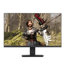 비트엠 Newsync H2775F 오피스 27인치 모니터 무결점