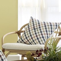 [닥스침구]모달 센츄리 쿠션커버[45 45]