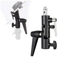 플래쉬 스탠드 브라켓 포멕스 룩스패드 고독스 조명, 본상품선택, 본상품선택