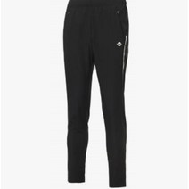 르까프 BEST 1219FW133 활동하기편한 남성 우븐 트레이닝 팬츠
