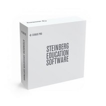 스테인버그 큐베이스 엘리먼트11 교육용 12버전 자동등록 Steinberg Cubase Elements
