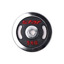 ST 도금원판 5kg~10kg ER501, 5kg