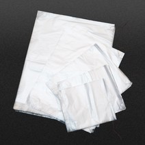 막지 속지 위생봉투 비닐봉투 5호 100매 37x50, 막지봉투 1호 100매