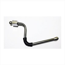 [시모넬리/NOUVA SIMONELLI] 스팀파이프 STEAM PIPE INOX 7032477