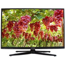 TV 티비 텔레비전 LED 395 인치 평면 스크린