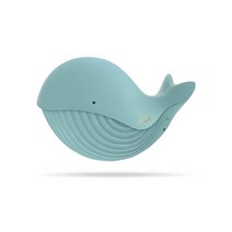 PUPA Milano Whale 뷰티 키트 BlueGrey 5.6g (I0108265) 130717, 002 Light Blue