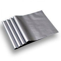질긴 LDPE 택배봉투 33X43cm 접착4cm 100장 (0.09mm) 쇼핑몰의류봉투 택배포장봉투 택배포장지 쇼핑몰봉