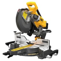 디월트 슬라이딩각도절단기 DCS781N(54V/60V MAX) 본체(12인치), 1개