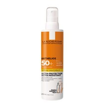 라로슈포제 안텔리오스 SPF50+ 선스프레이(무색투명) 200ml