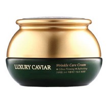 셀럽하우스 피부수분막형성 수분공급 여성화장품 캐비어 크림 50g, 기본상품