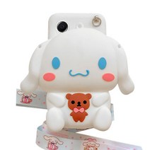 갤럭시 신비폰 와이드5 a22 a12 m12 a32 a10e 케이스 버디폰 목걸이 동전지갑 캐릭터 케이스