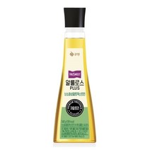 큐원 알룰로스 난소화성말토덱스트린 540G