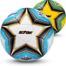 스타스포츠 스타 축구공 더 폴라리스 3000 SB165TB 화이트5호, SB165TBWH5_화이트