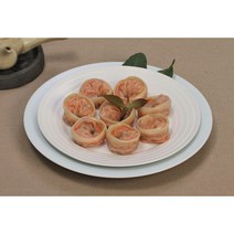 영주식품 HACCP 인증 옛날김치만두 1.4kg (매콤한 김치가 듬뿍 담긴 옛날 고향의 전통 만두), 1봉 1,400g