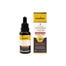 비타리움 프리미엄 프로폴리스 리퀴드 원액 30ml, 1개