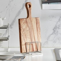 한샘 SOK 올스텐 도마꽂이, 단일/상품, 1개