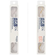 치석제거기 치아관리 스케일링 도구 치과기구 티타늄, 티타늄형, 본상품선택