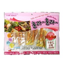 애견 간식 우유껌스틱 3개 사료안먹는 건식 좋은재료 에너지넘치는 고영양