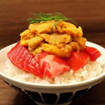 냉동 성게알 100g 칠레 수입 성게알 우니