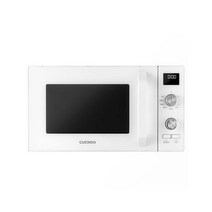 쿠쿠공식상품쿠쿠 본사직영 23L 전자레인지 CMW-2310DW 화이트