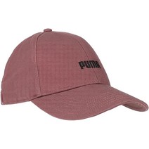 이탈리아여성잡화PUMA 여성용 포니테일 캡 - 퍼플