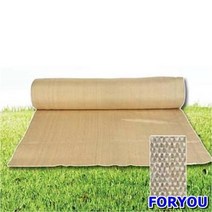 ForU286 그라스포 하이그라스포 08mm 1m 25m 열차단커튼 커튼 열차단
