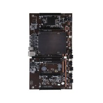 X79 LGA 2011 CPU USB 3.0 컴퓨터 마더보드 PCI-E 3.0 8X 빠른 속도 100M 네트워크 카드 마이닝 보드 데스크탑 PC 업그레이드, type1