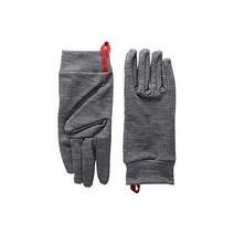 헤스트라 터치 Point Warmth Five Finger - Grey, 11