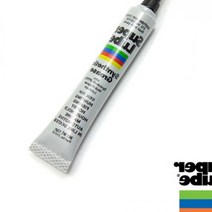 수퍼루브 테프론 구리스 그리스 12G 방청 반투명