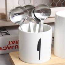 화채스푼 과일 시리얼 먹는숟가락 요플레스푼 5종, DoDream™ 코끼리_DD™