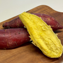 [맛보장] 베니하루카 햇고구마 밤고구마 카스테라고구마 꿀밤고구마, 1box, 3kg 특