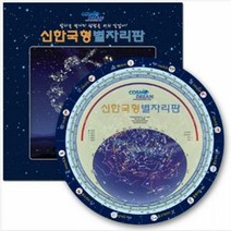 별자리판(신한국형)