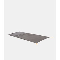 BIG AGNES 풋프린트 타이거 월, Free