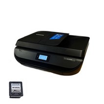 삼성 SL-J1770FW 가정용 프린트기 무선 와이파이 팩스복합기 양면인쇄, 정품카트리지