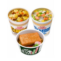 일본 라멘 브랜드, 16_돈베이 카키아게 튀김우동
