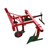 농업용 땅속작물수확기 당근 감자 고구마 수확기 528618 농업용기계, 릿지 쟁기 100cm