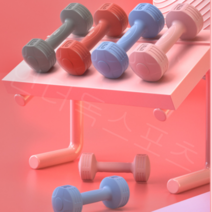 언더독스포츠 뎀벨 아령 1키로 2키로 3키로 4키로 5키로 1kg 2kg 3kg 4kg 5kg